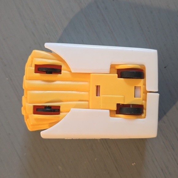 Mr.Potato Head Vintage Burger King 1998 toy - Picture 6 of 6